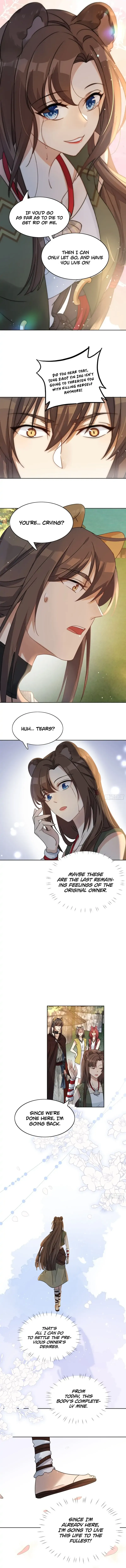 I Became the Beastman’s Wife Chapter 1 Online - página 10