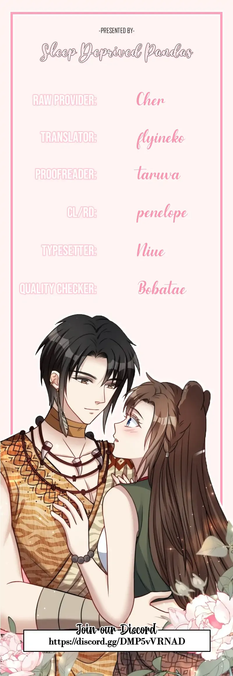 I Became the Beastman’s Wife Chapter 1 Online - página 12