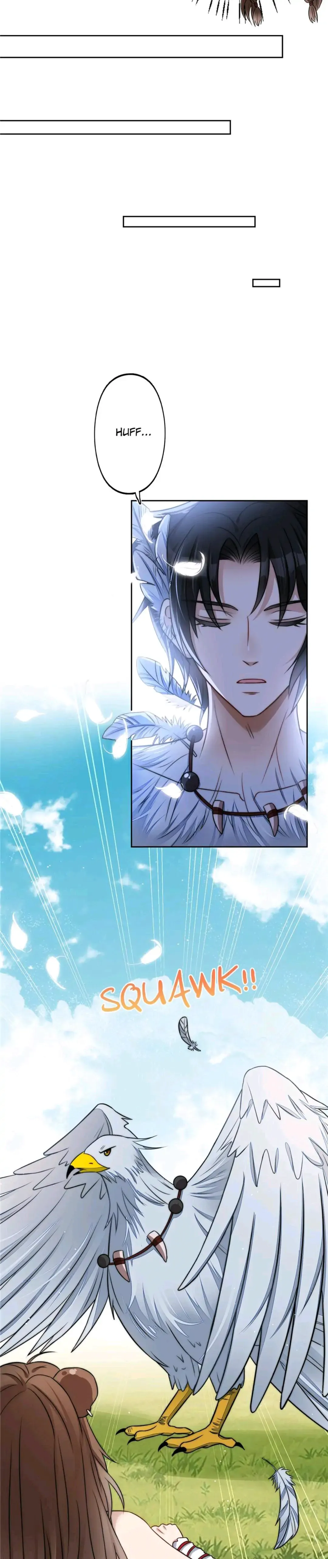 I Became the Beastman’s Wife Chapter 10 Online - página 4