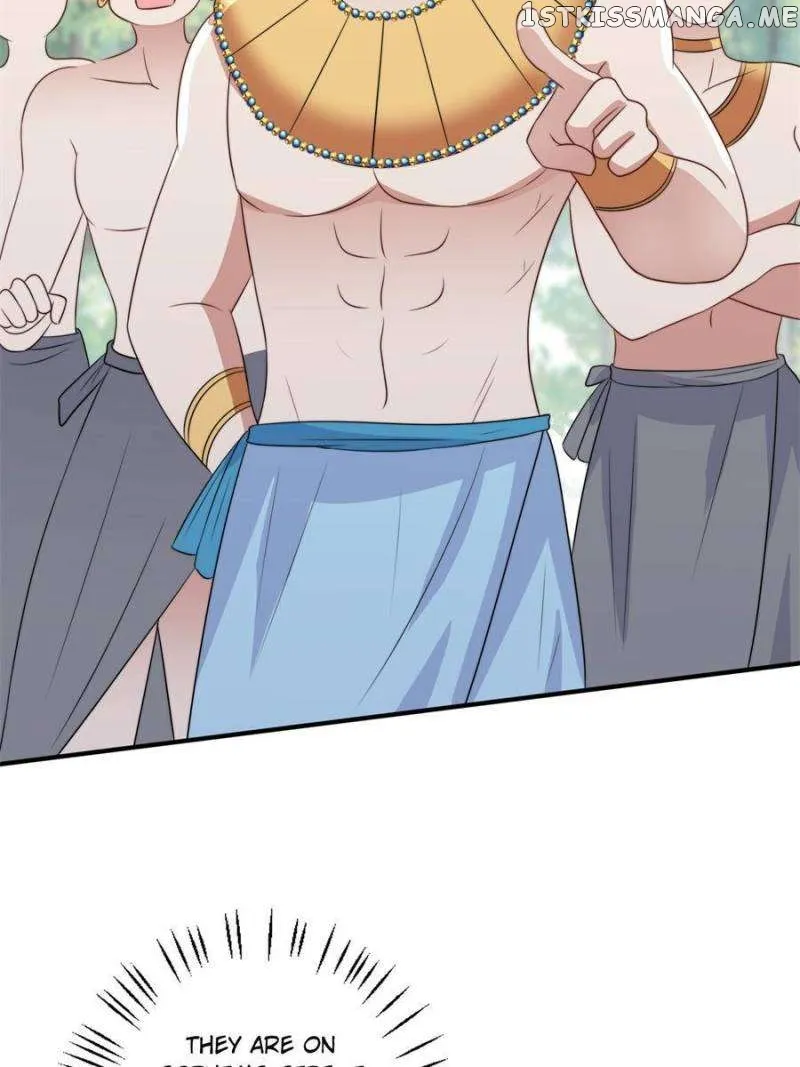 I Became the Beastman’s Wife Chapter 101 Online - página 3