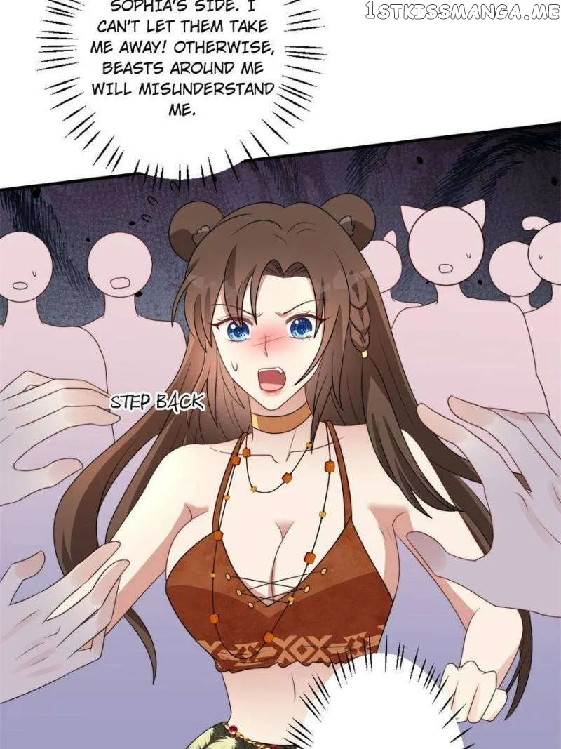 I Became the Beastman’s Wife Chapter 101 Online - página 4