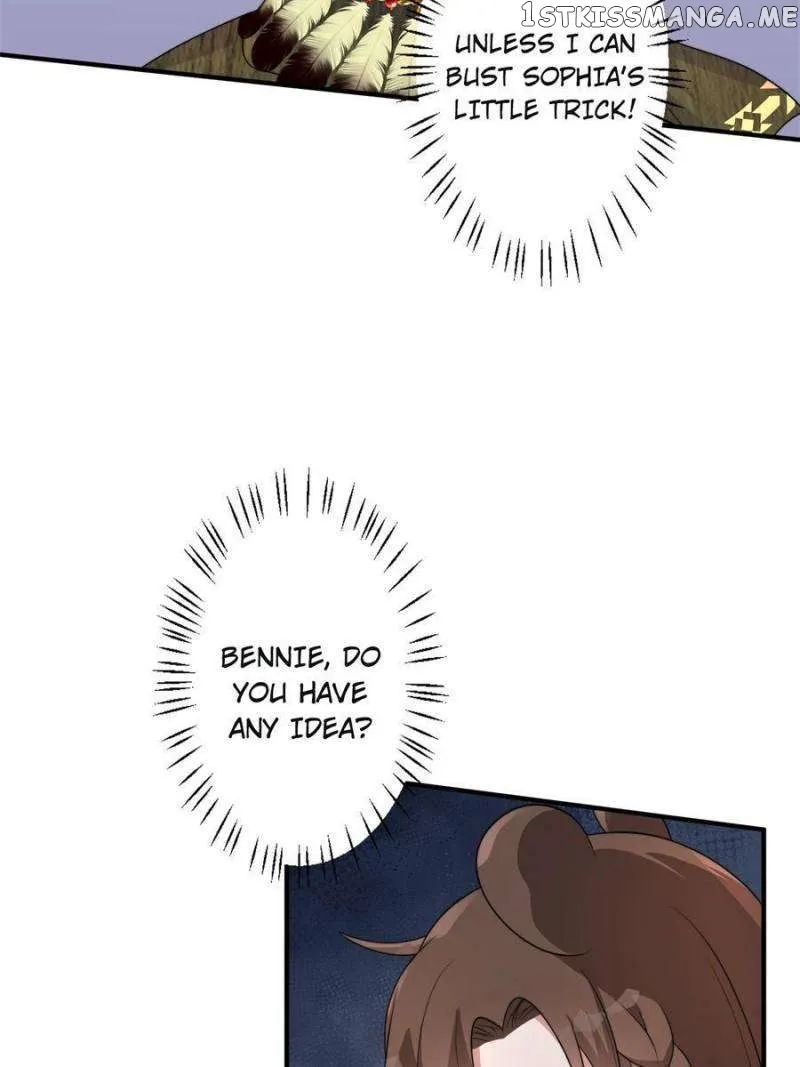 I Became the Beastman’s Wife Chapter 101 Online - página 5