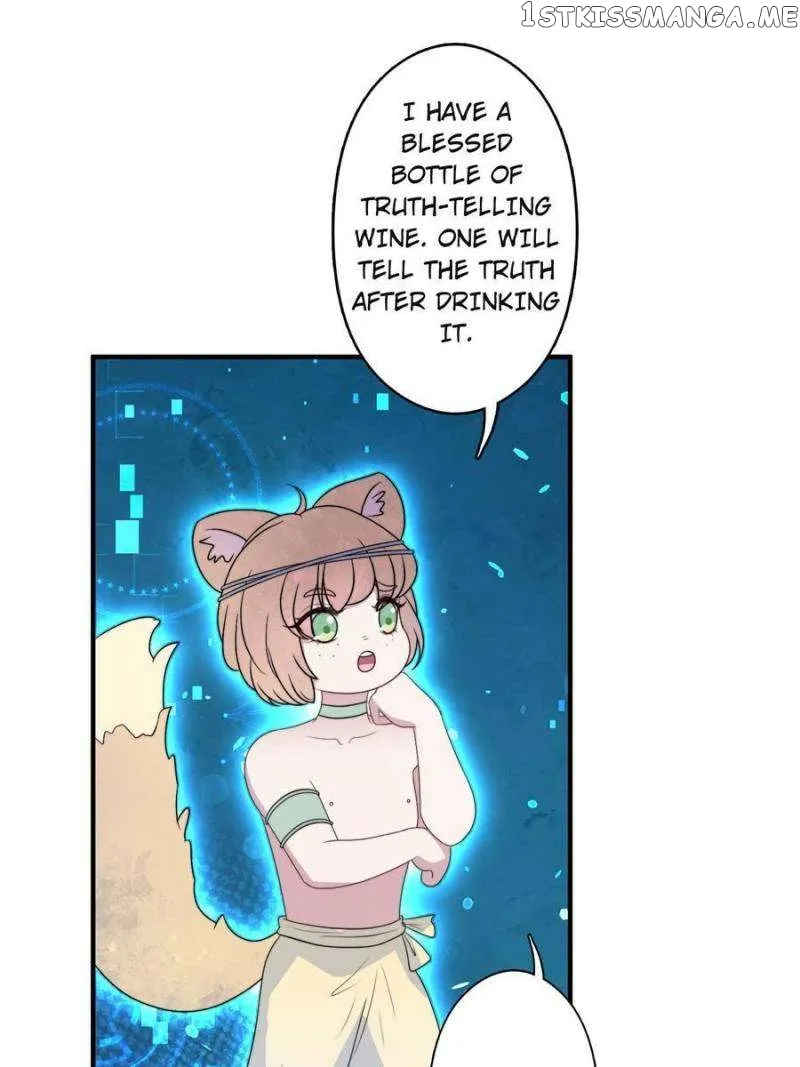 I Became the Beastman’s Wife Chapter 101 Online - página 7