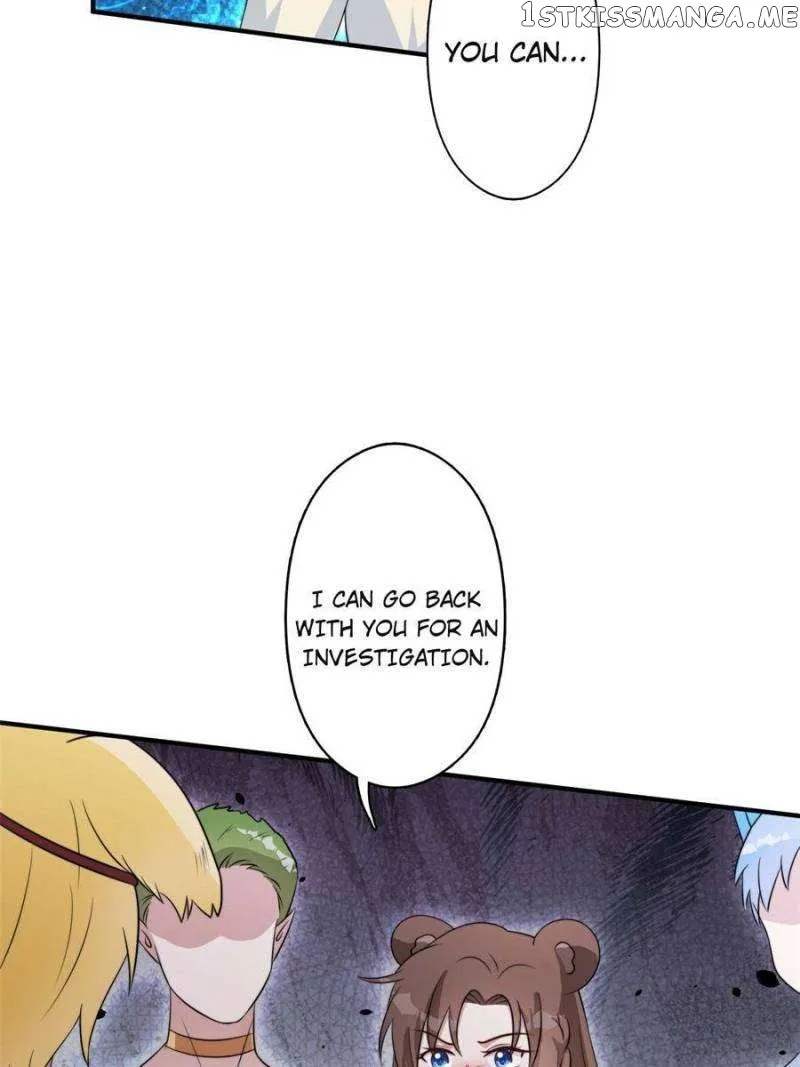 I Became the Beastman’s Wife Chapter 101 Online - página 8