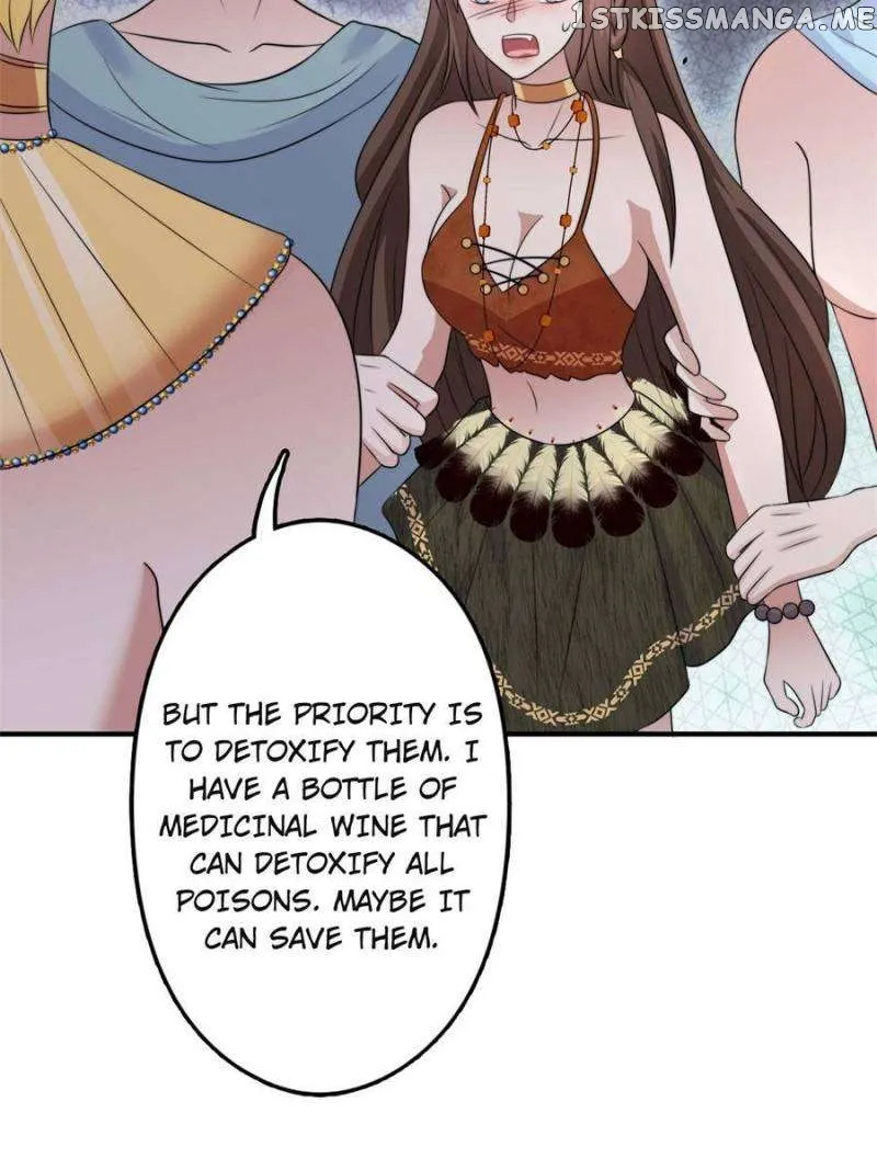 I Became the Beastman’s Wife Chapter 101 Online - página 9