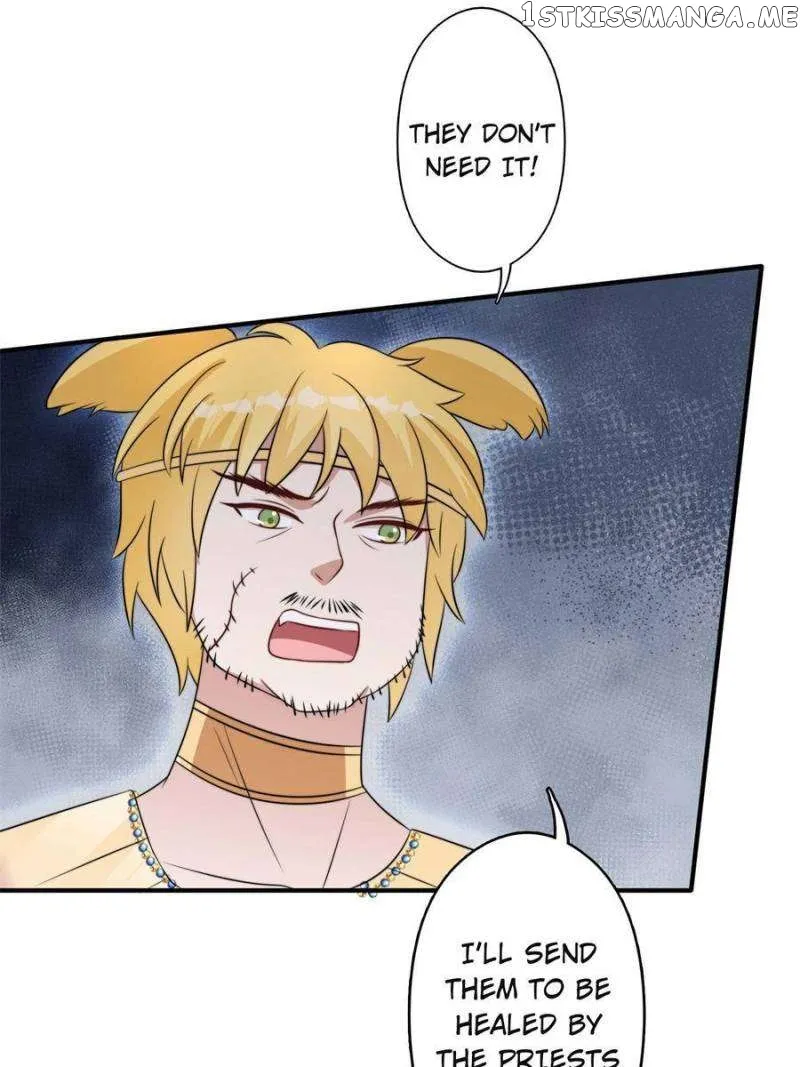 I Became the Beastman’s Wife Chapter 101 Online - página 10