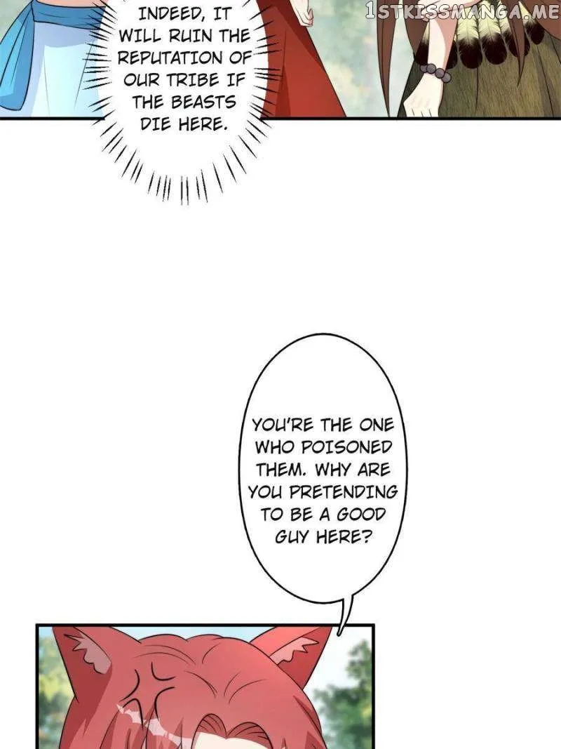 I Became the Beastman’s Wife Chapter 101 Online - página 13