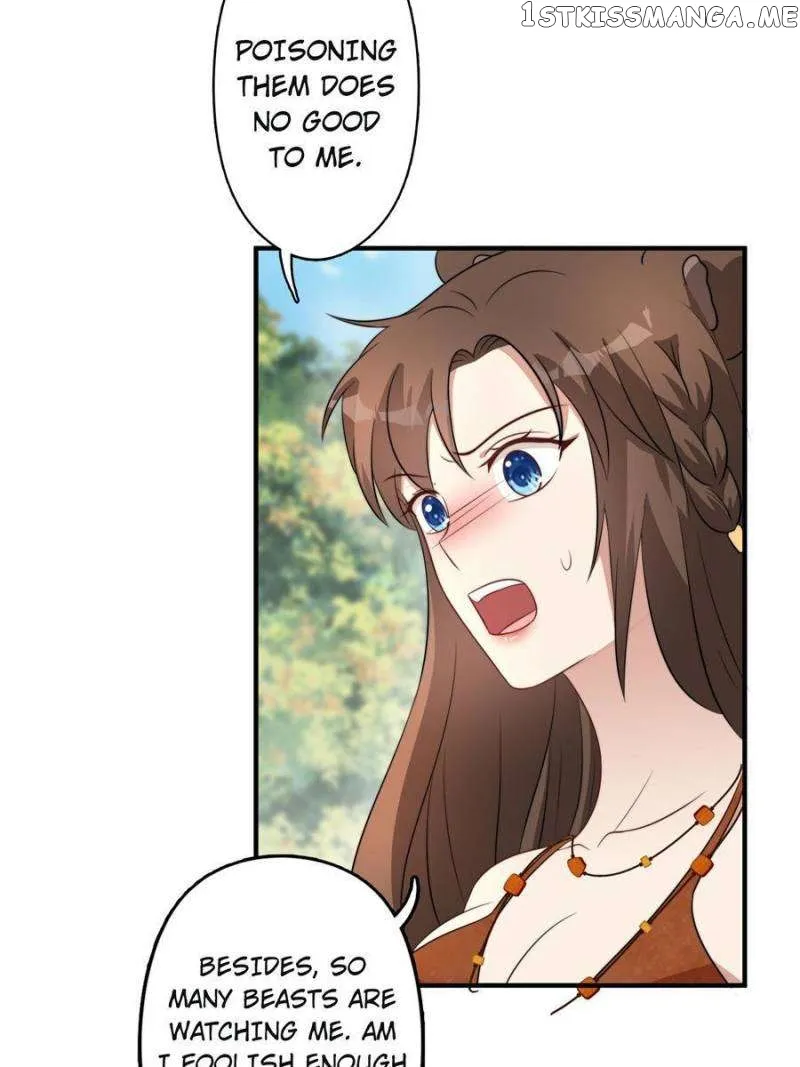 I Became the Beastman’s Wife Chapter 101 Online - página 15