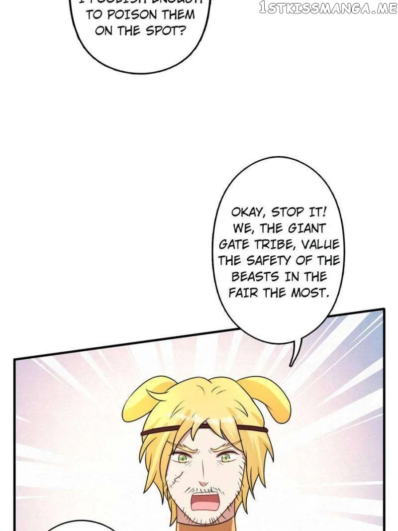 I Became the Beastman’s Wife Chapter 101 Online - página 16