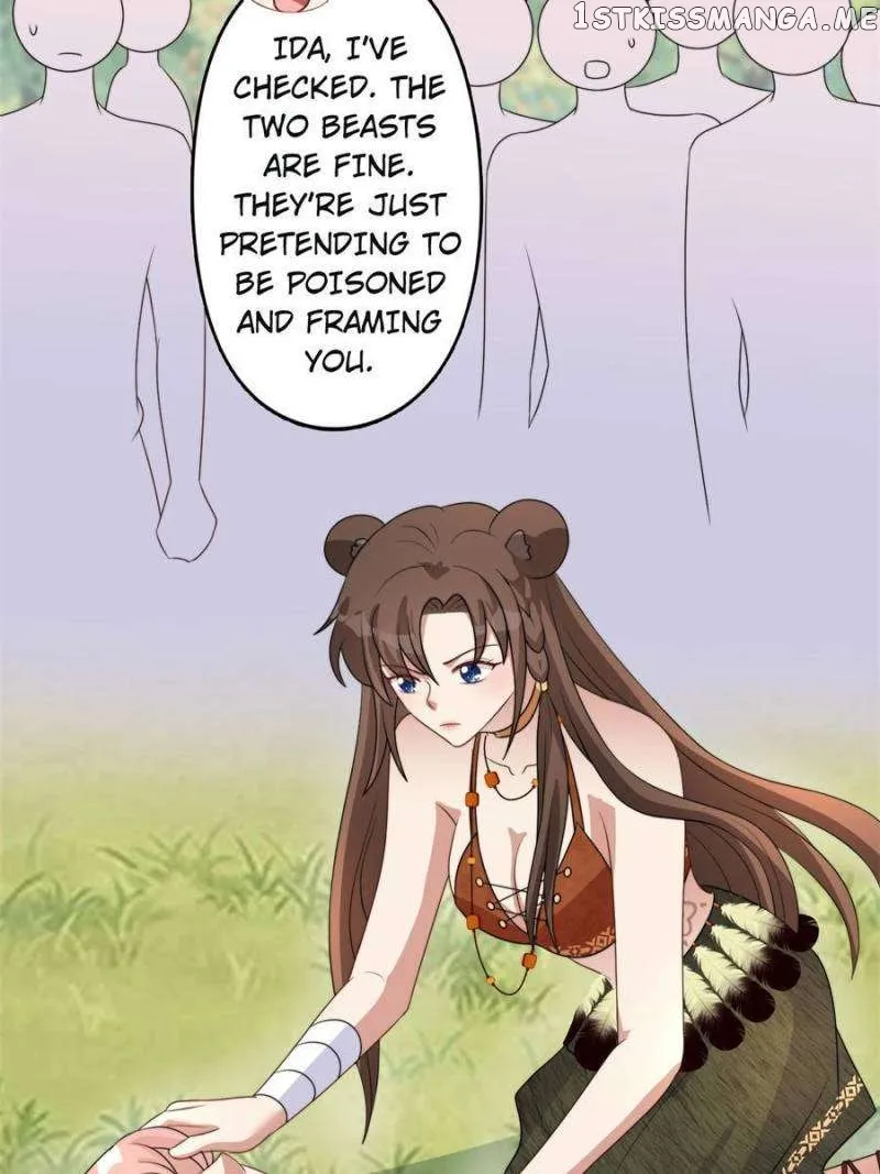 I Became the Beastman’s Wife Chapter 101 Online - página 18