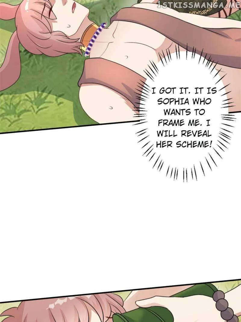 I Became the Beastman’s Wife Chapter 101 Online - página 19