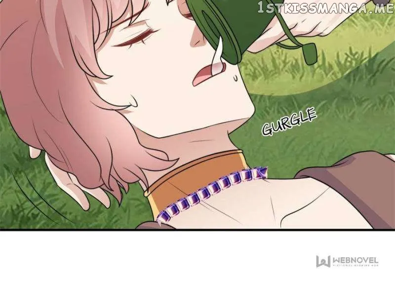I Became the Beastman’s Wife Chapter 101 Online - página 20
