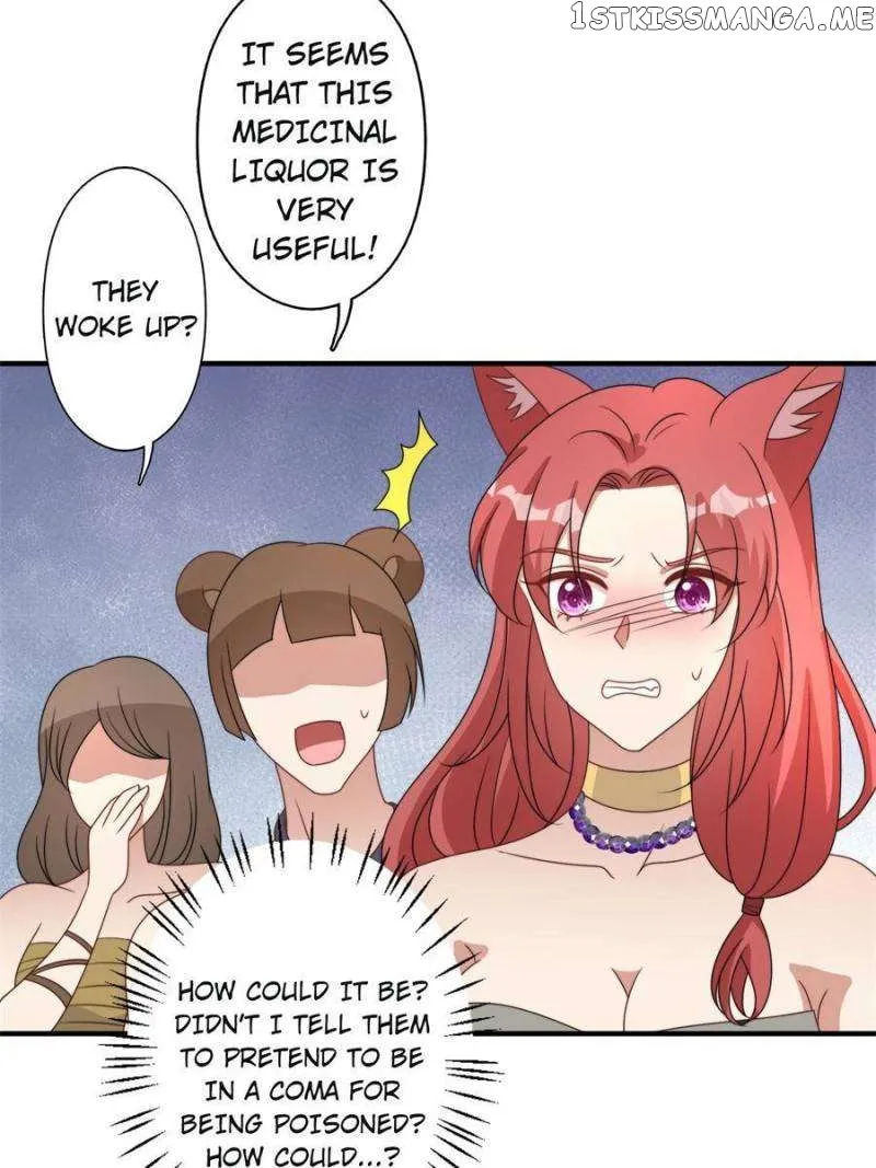 I Became the Beastman’s Wife Chapter 101 Online - página 22