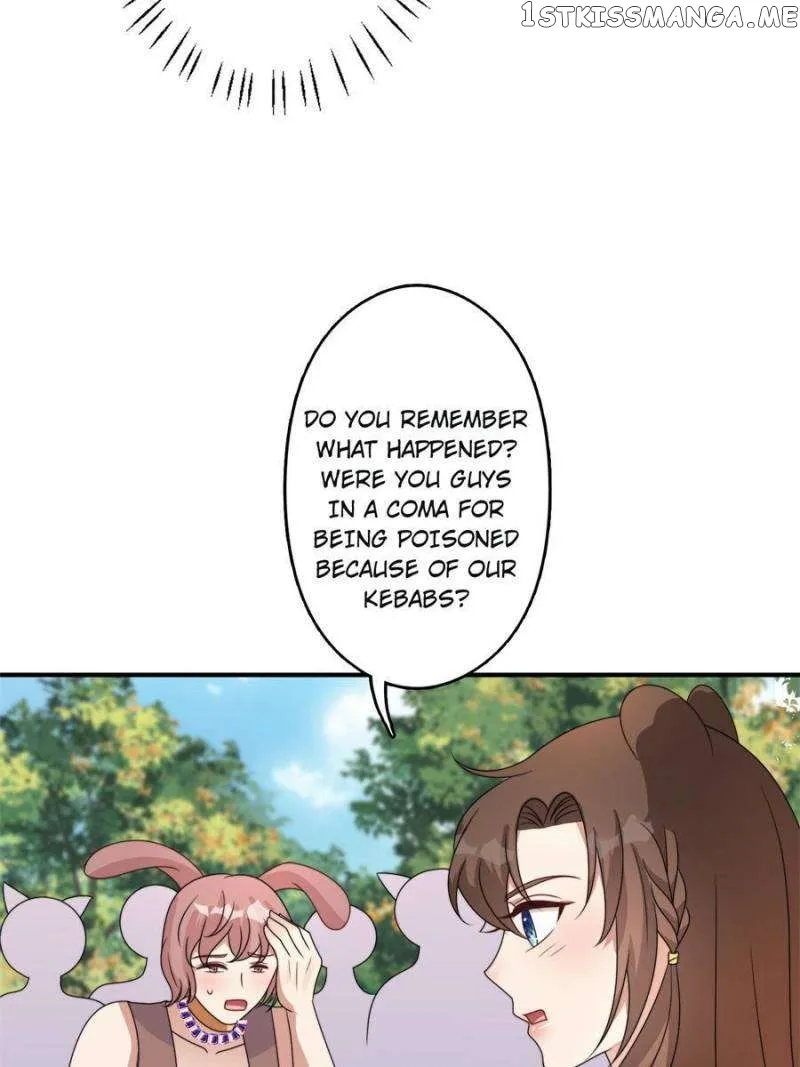 I Became the Beastman’s Wife Chapter 101 Online - página 23
