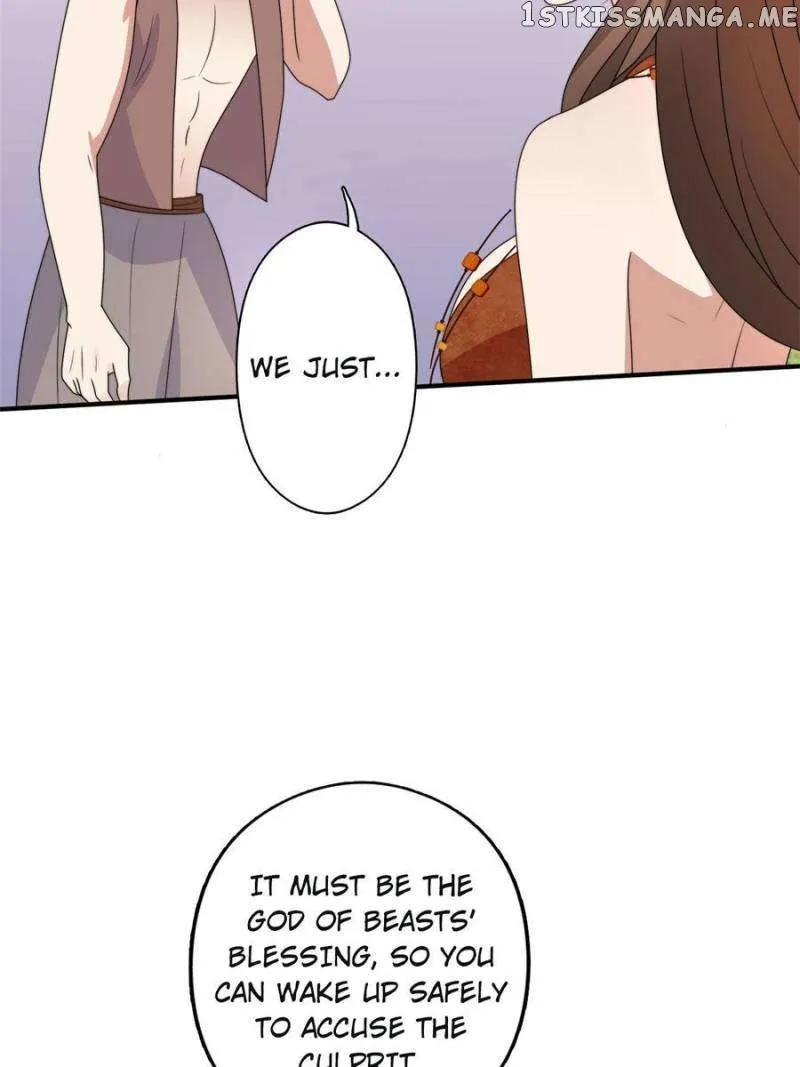 I Became the Beastman’s Wife Chapter 101 Online - página 24