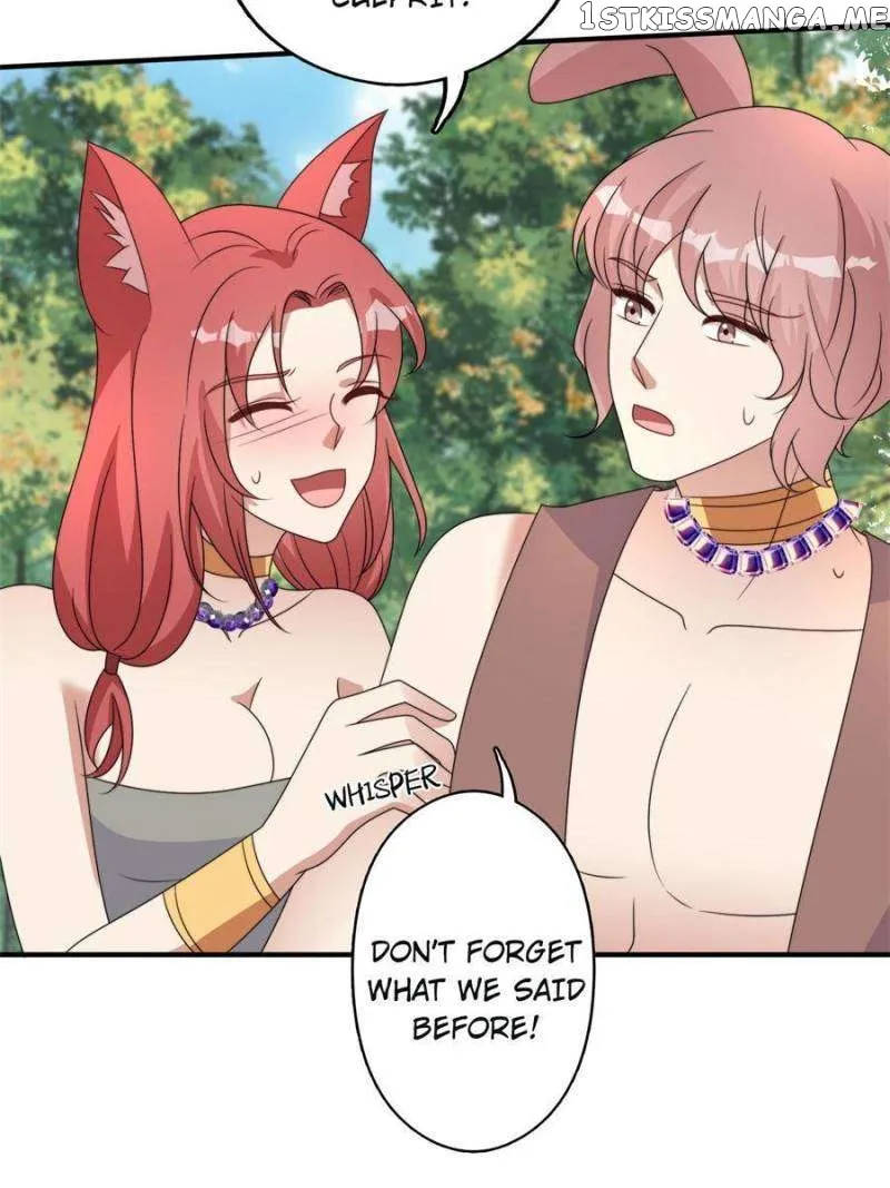 I Became the Beastman’s Wife Chapter 101 Online - página 25