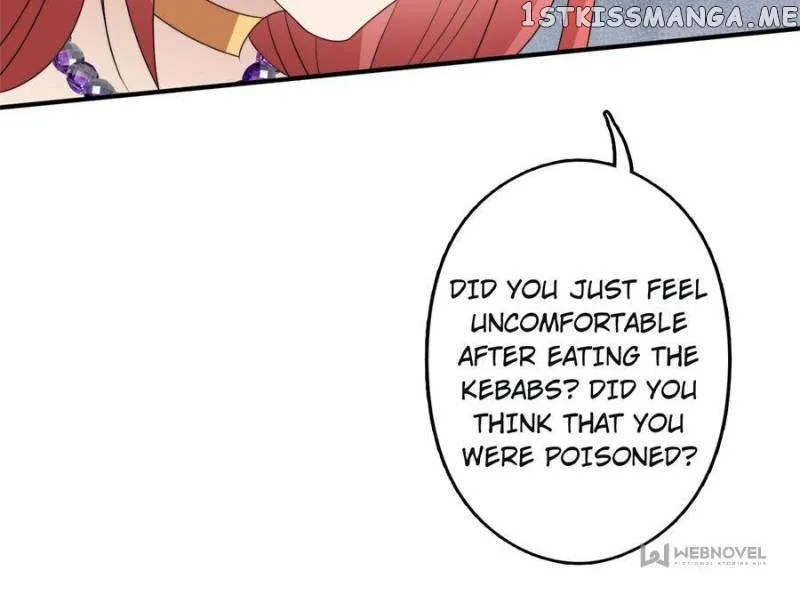 I Became the Beastman’s Wife Chapter 101 Online - página 27