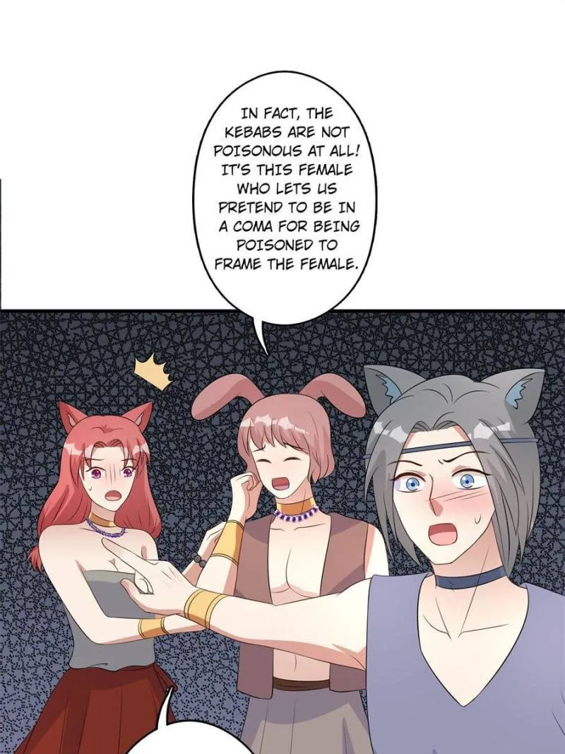 I Became the Beastman’s Wife Chapter 102 Online - página 2