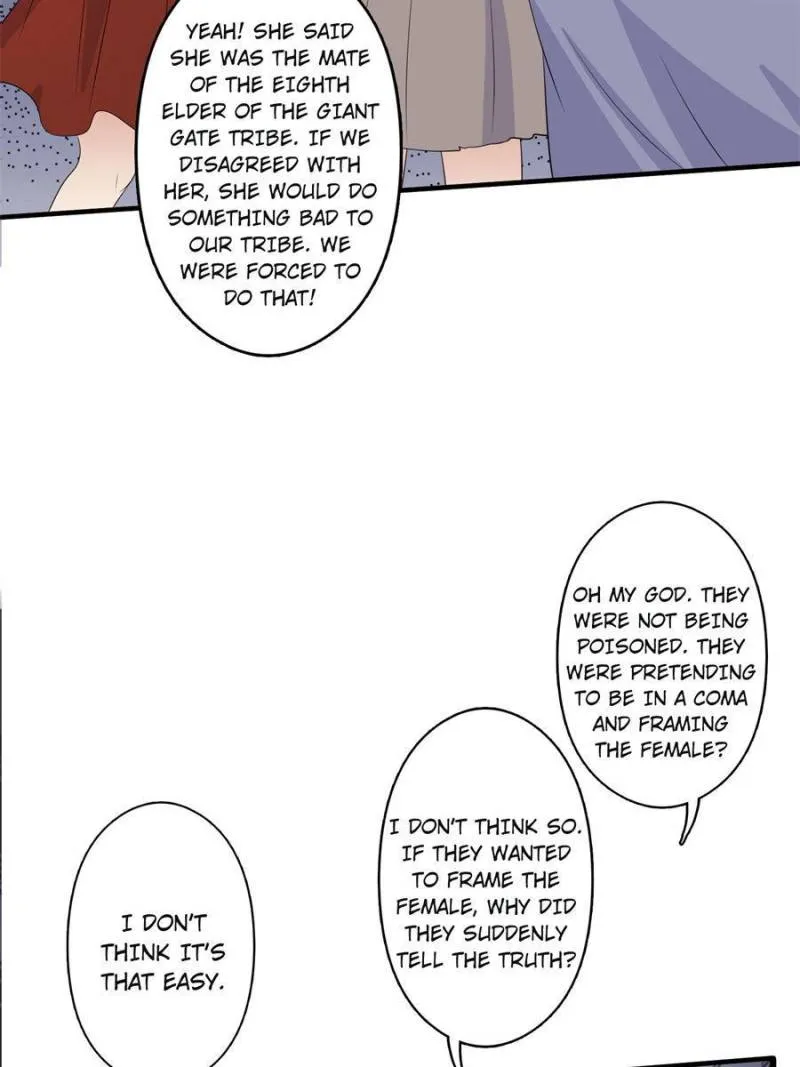 I Became the Beastman’s Wife Chapter 102 Online - página 3