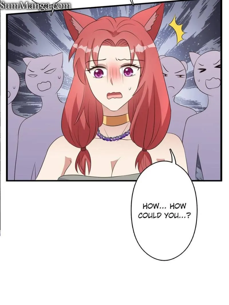 I Became the Beastman’s Wife Chapter 102 Online - página 4