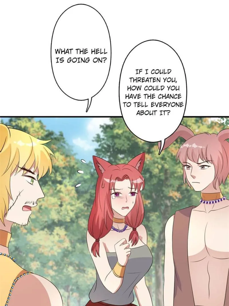 I Became the Beastman’s Wife Chapter 102 Online - página 5
