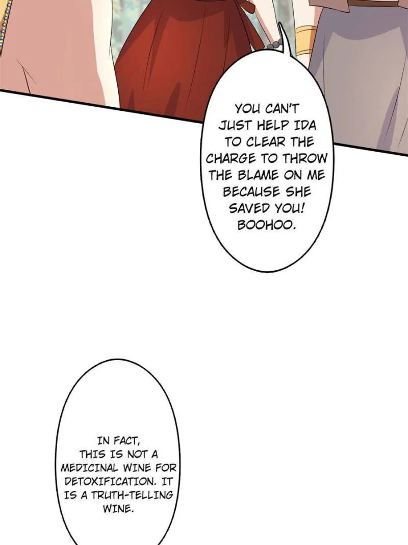 I Became the Beastman’s Wife Chapter 102 Online - página 6