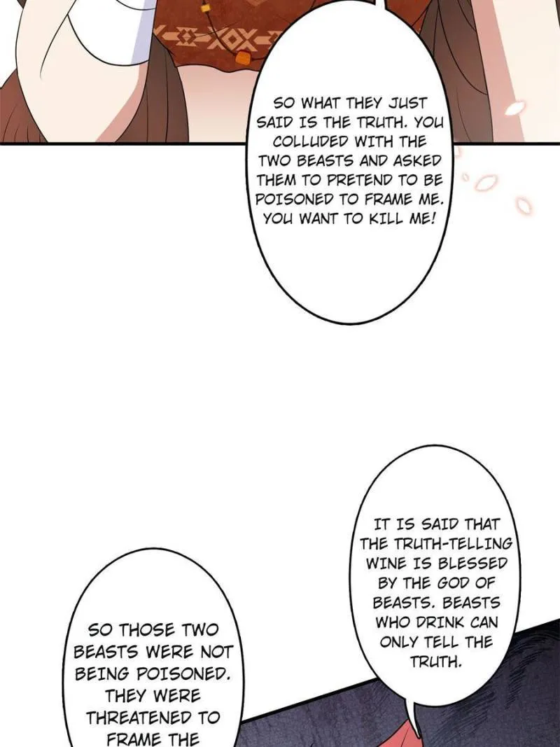 I Became the Beastman’s Wife Chapter 102 Online - página 8