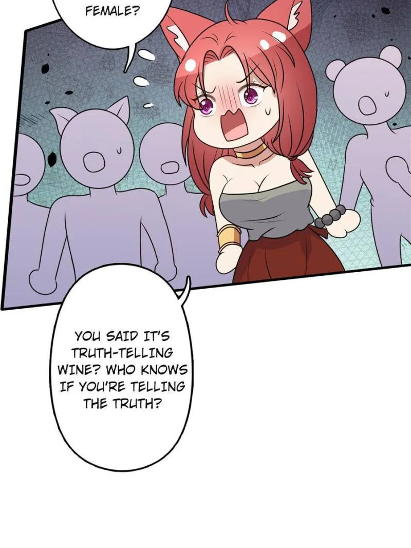 I Became the Beastman’s Wife Chapter 102 Online - página 9