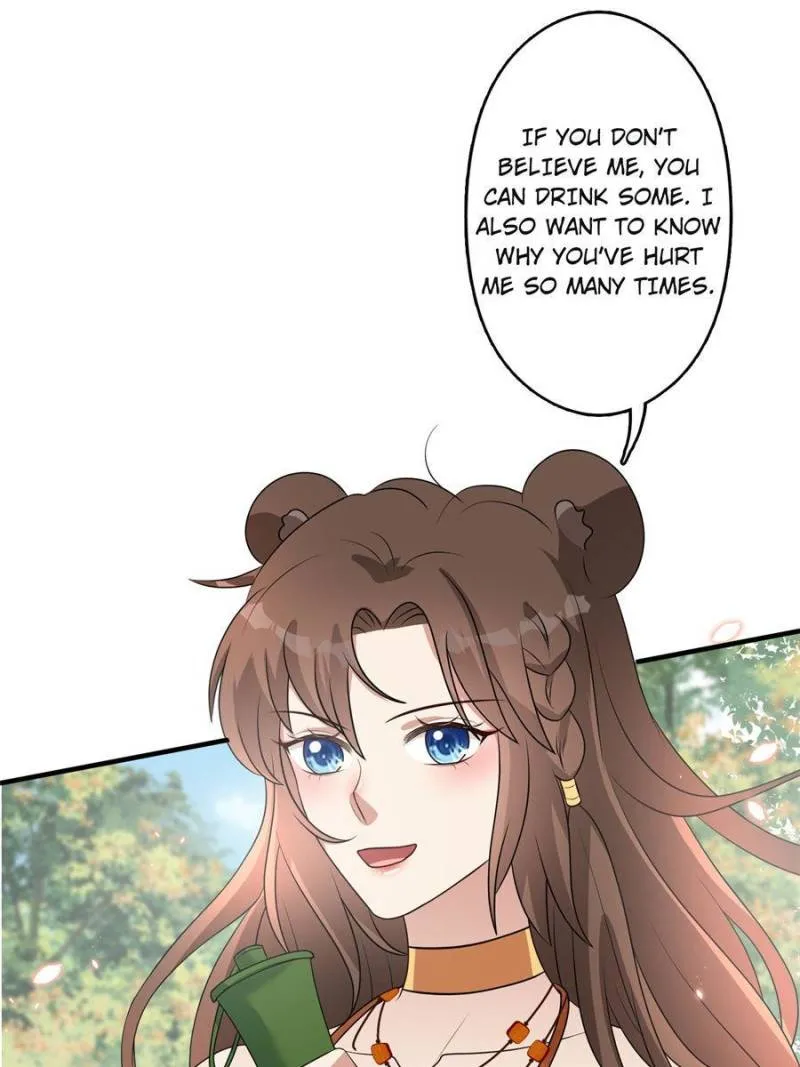 I Became the Beastman’s Wife Chapter 102 Online - página 10