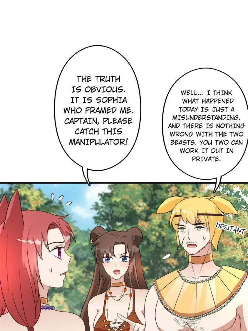 I Became the Beastman’s Wife Chapter 102 Online - página 12