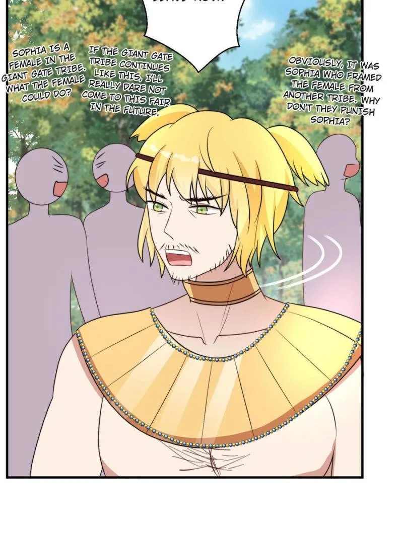 I Became the Beastman’s Wife Chapter 102 Online - página 14