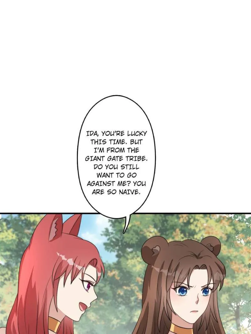 I Became the Beastman’s Wife Chapter 102 Online - página 15