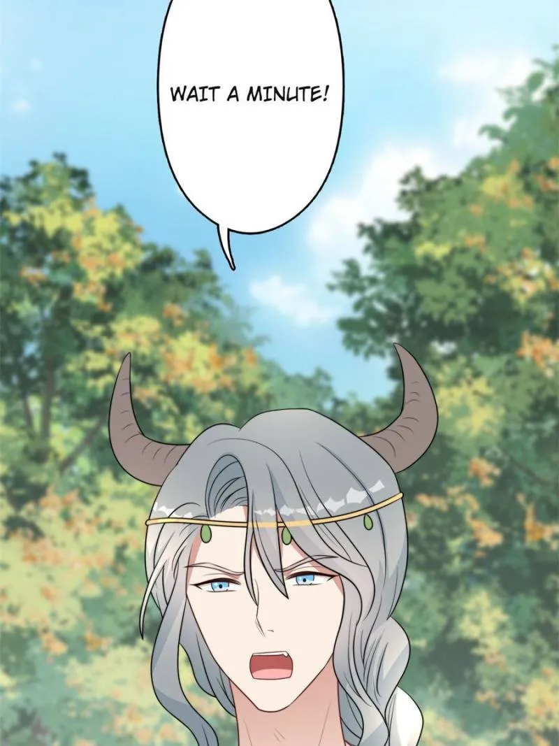I Became the Beastman’s Wife Chapter 102 Online - página 17