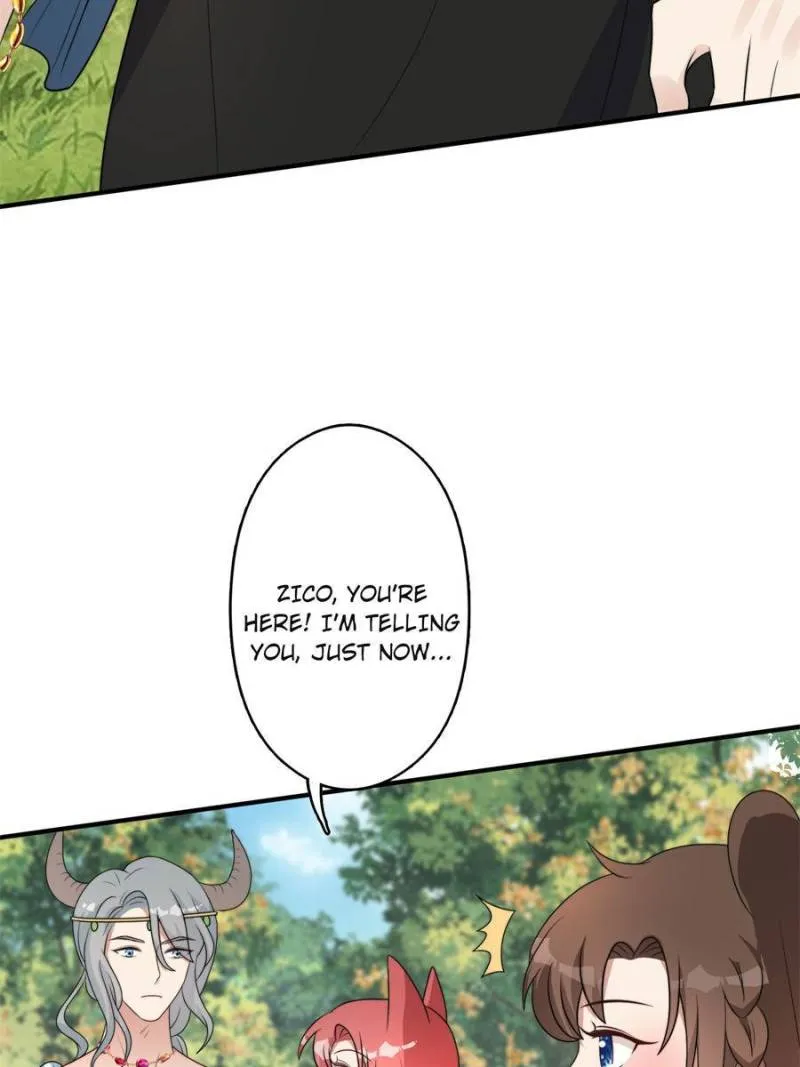 I Became the Beastman’s Wife Chapter 102 Online - página 19