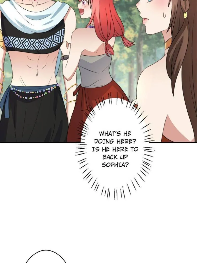 I Became the Beastman’s Wife Chapter 102 Online - página 20