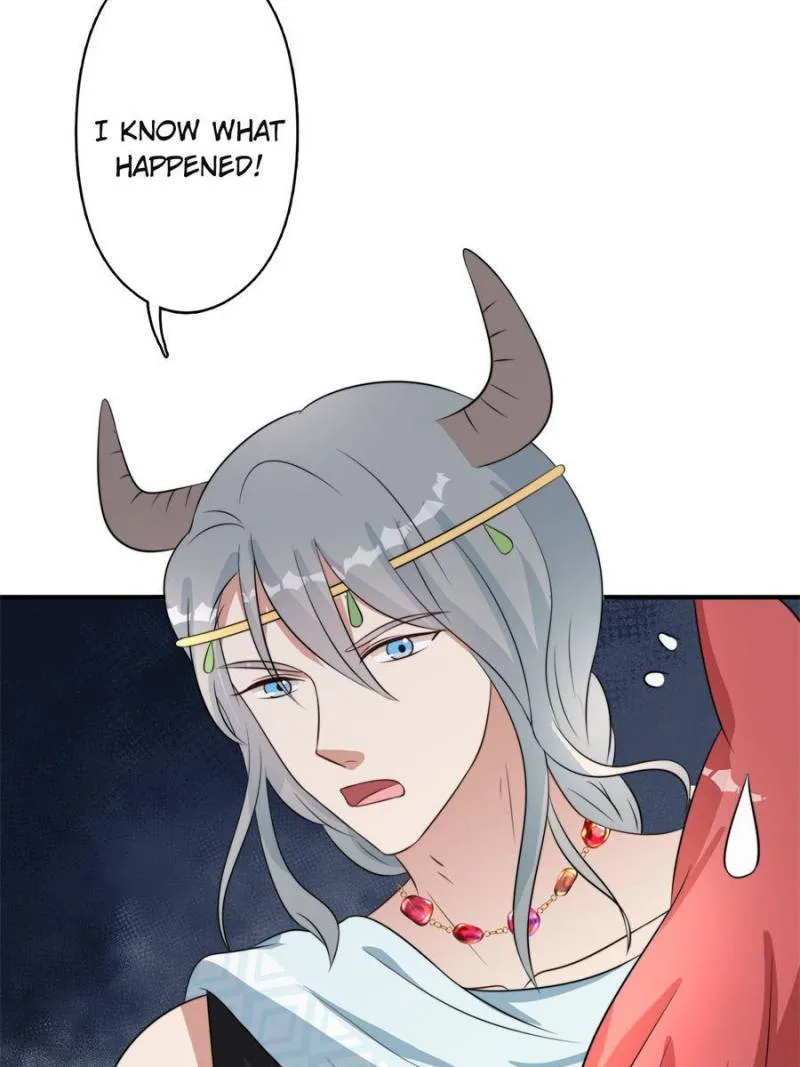 I Became the Beastman’s Wife Chapter 102 Online - página 21