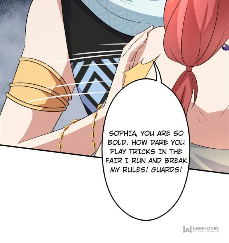 I Became the Beastman’s Wife Chapter 102 Online - página 22
