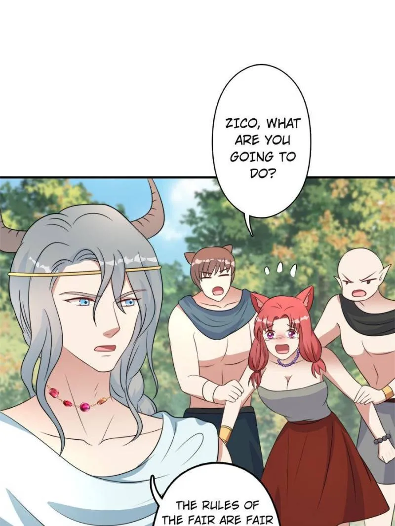 I Became the Beastman’s Wife Chapter 102 Online - página 23