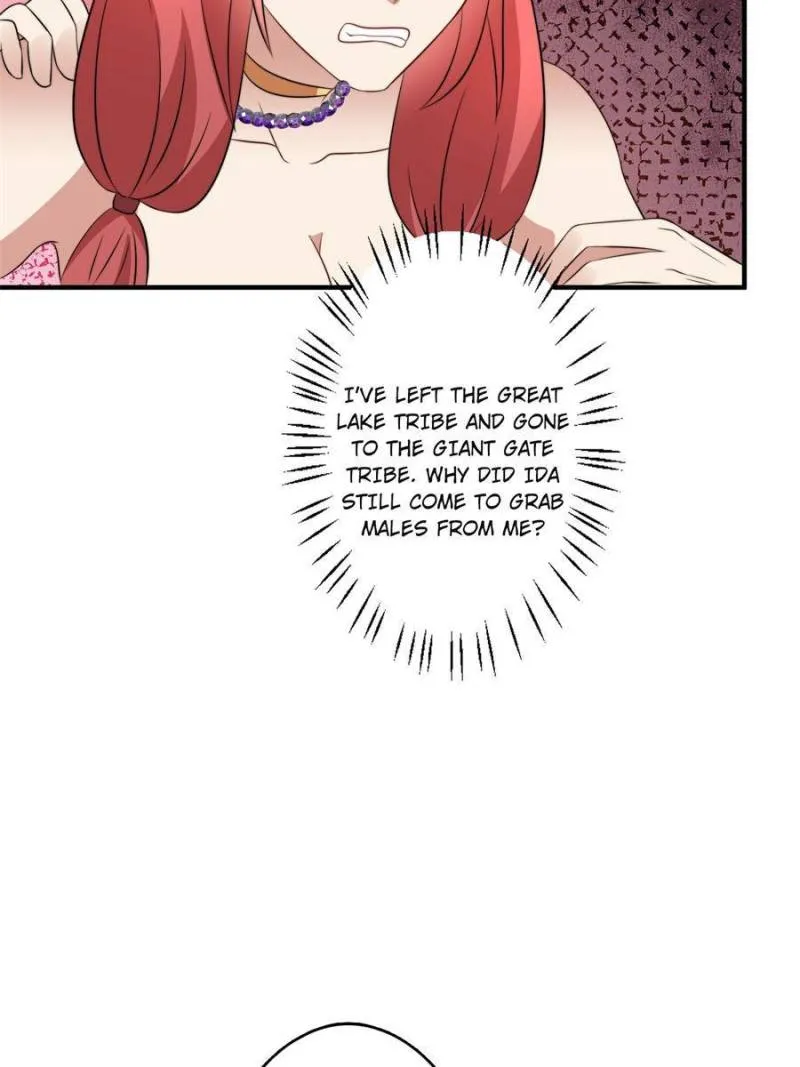 I Became the Beastman’s Wife Chapter 102 Online - página 27