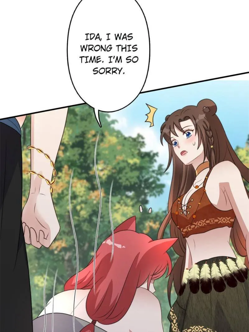 I Became the Beastman’s Wife Chapter 102 Online - página 28