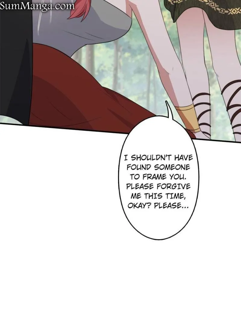 I Became the Beastman’s Wife Chapter 102 Online - página 29