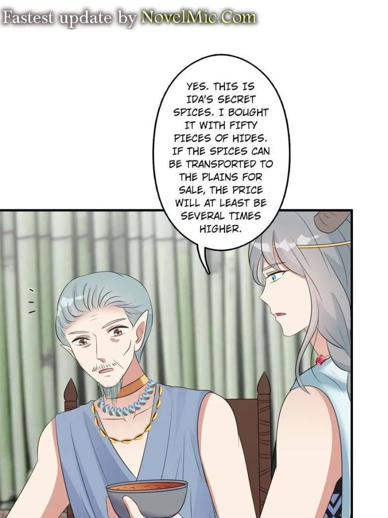 I Became the Beastman’s Wife Chapter 104 Online - página 2