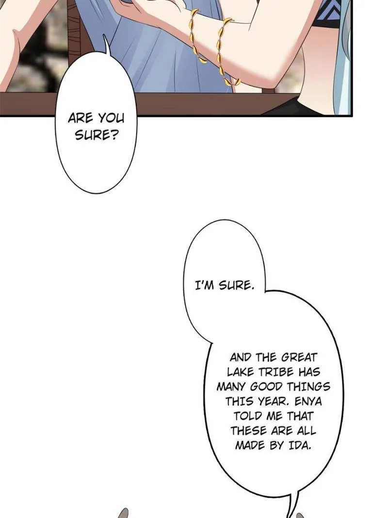 I Became the Beastman’s Wife Chapter 104 Online - página 3
