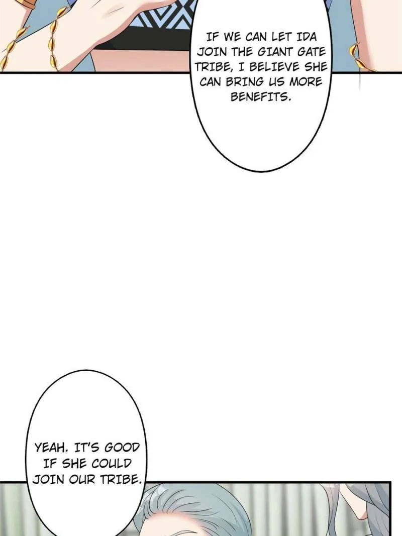 I Became the Beastman’s Wife Chapter 104 Online - página 5