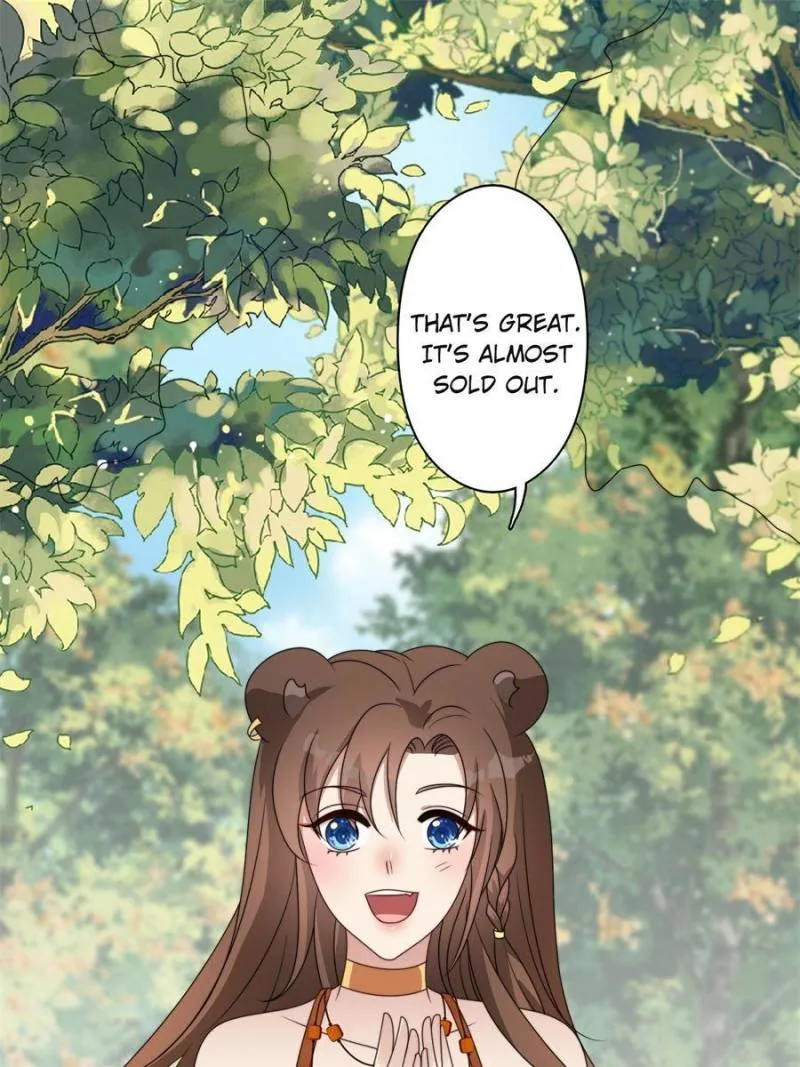 I Became the Beastman’s Wife Chapter 104 Online - página 10