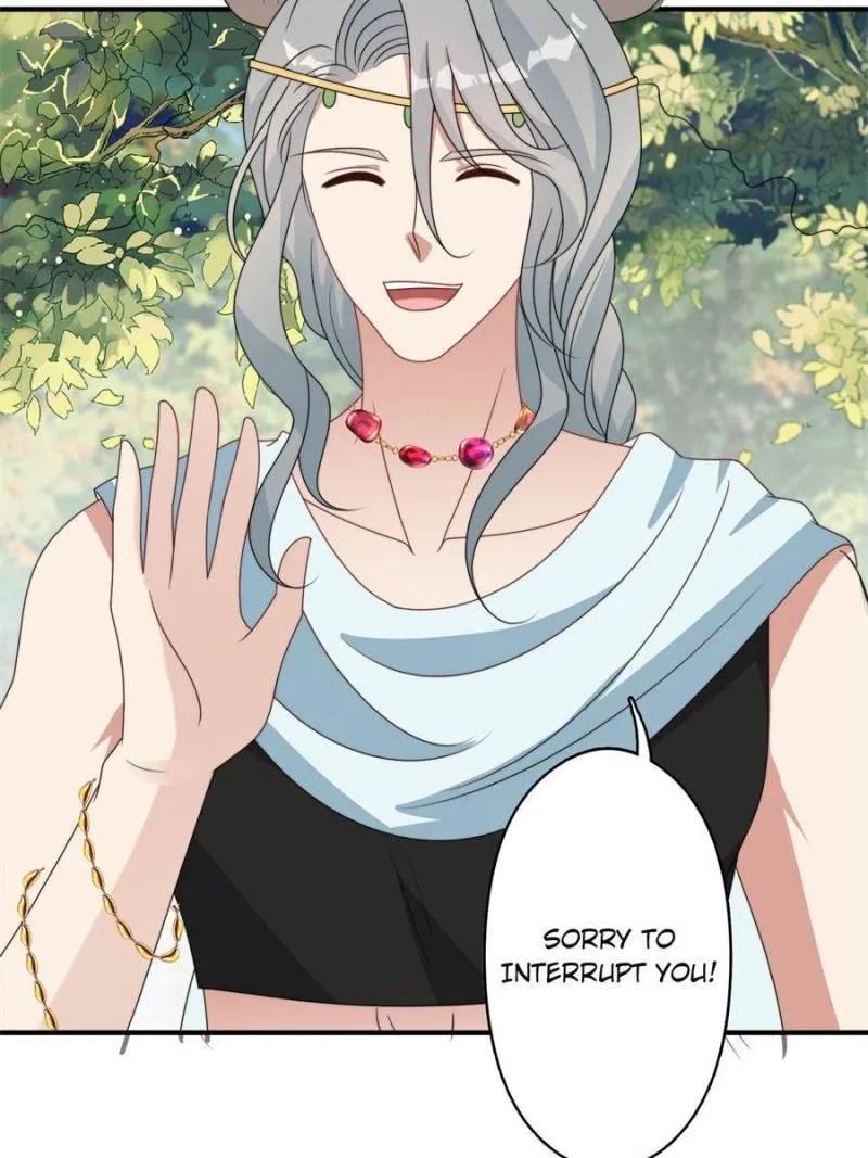 I Became the Beastman’s Wife Chapter 104 Online - página 16