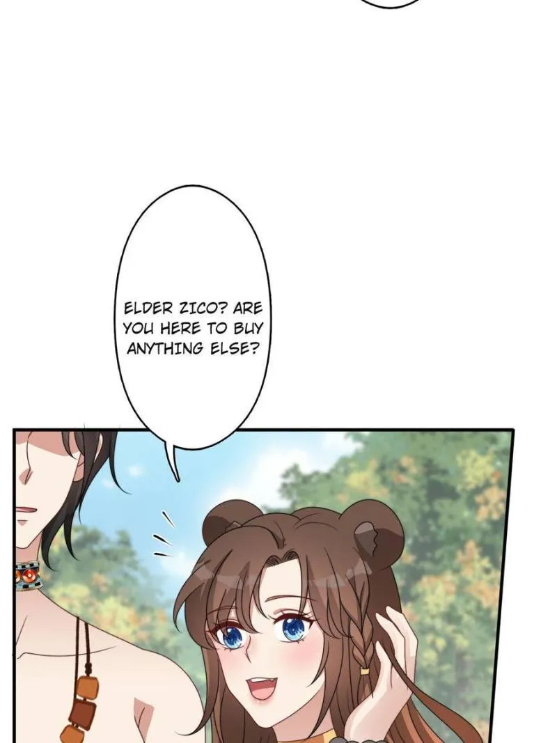 I Became the Beastman’s Wife Chapter 104 Online - página 17