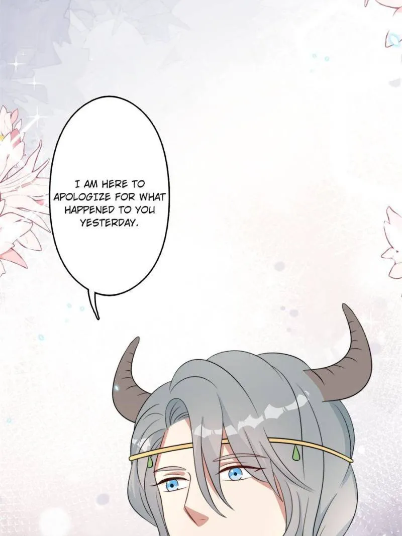 I Became the Beastman’s Wife Chapter 104 Online - página 20