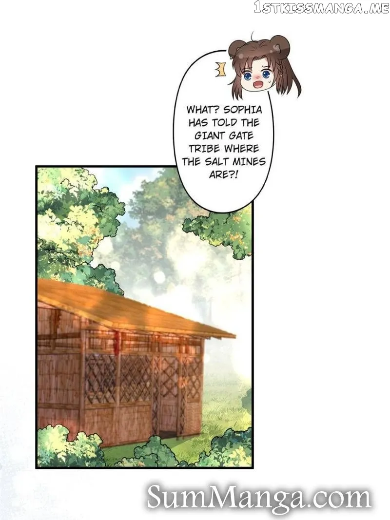 I Became the Beastman’s Wife Chapter 109 Online - página 2