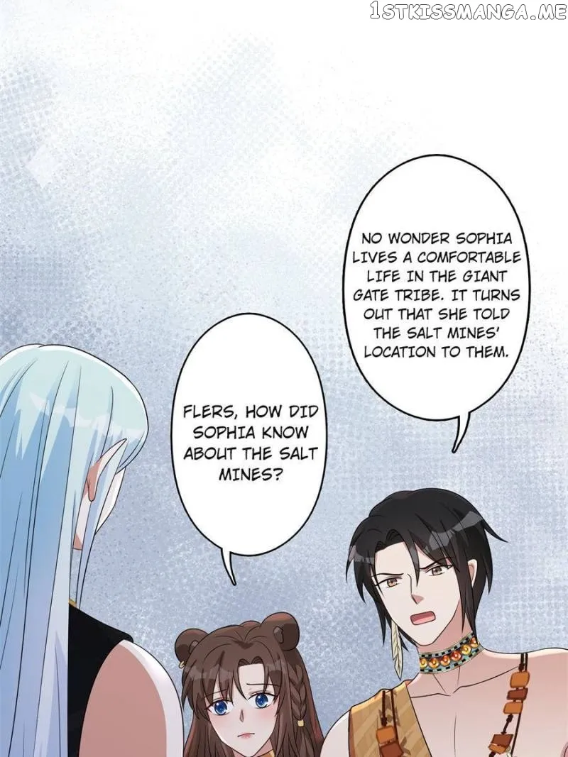I Became the Beastman’s Wife Chapter 109 Online - página 3